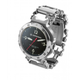 Illustration for article titled A Leatherman Bracelet Puts 25 Tools On Your Wrist